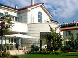 Villa Azzurra