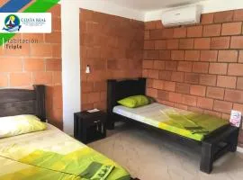 Hotel Costa Real