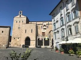 Affittacamere La Piazzetta