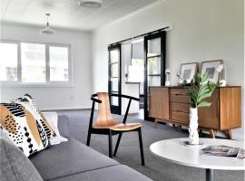New Fairlie Creek Guest House - Fully Insulated, hotel in Fairlie