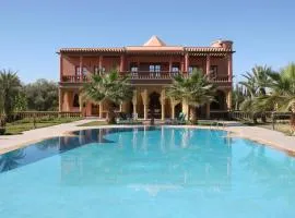 Villa Zahra Palmeraie