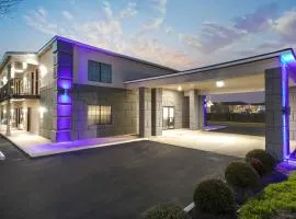 Days Inn by Wyndham Waco Near Downtown University