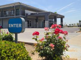 SureStay Hotel by Best Western Chowchilla Yosemite, 3-star hotel sa Chowchilla