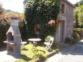 The River's Stones, hotel em Aywaille