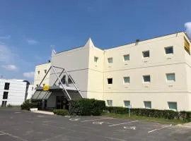 Hôtel Eco Blois -Sud- Vineuil