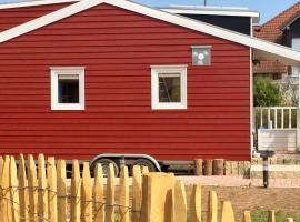 Tinyhouse Bamberg, vacation home in Pettstadt