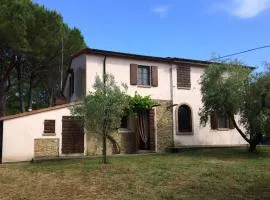 CASE&COLLINE La Serra Nuova