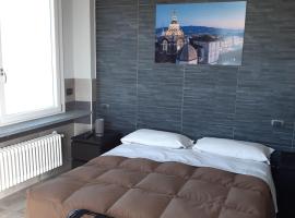 La Montrucca Camere, hotel poblíž Letiště Turín Sandro Pertini - TRN, 