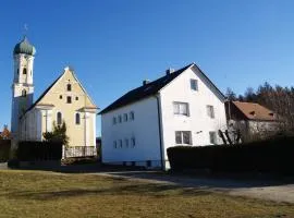 Ferienwohnung Beate 1