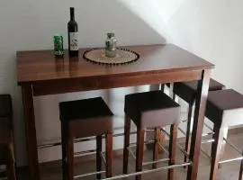 Novalja centar