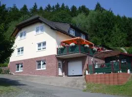 Haus Gräben