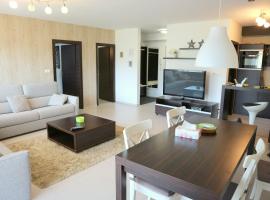 Panorama Donovaly 42-C