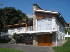 Villa Amelia, hótel í Llanes