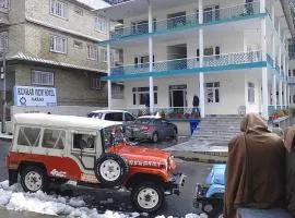Kunhar View Hotel