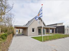 Casa Bos Schotsman Wellness - Jacuzzi - Rental Boat eBikes - The Kamado BBQ, spahotel i Kamperland