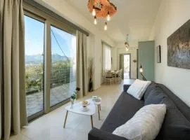 Aphrodite Mountain View