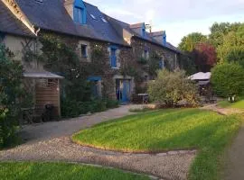 Domaine de la Tarais