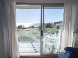 Homeincalpe Borumbot, hotel a Calpe