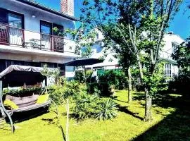 Holiday house Casa Maria