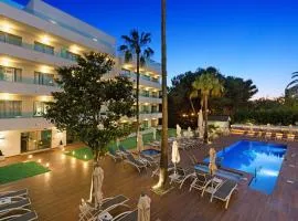 Metropolitan Juka Playa