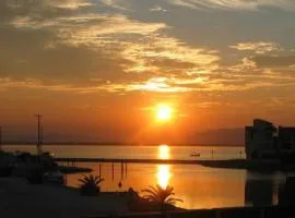 Agréable studio Barcares