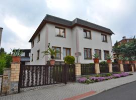 Apartmány Karlovy Vary, rezort v destinaci Karlovy Vary