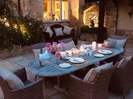 Little Campden House