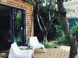 2 appartements calmes
