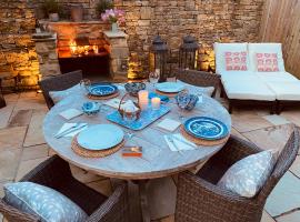 Campden Mews โรงแรมในชิปปิงแคมป์เดน