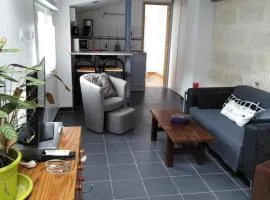 Apartment Gwendoline