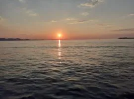 Sunset zadar