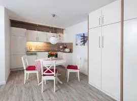Apartment an der Wurmbergseilbahn 1