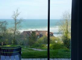 Le petit Zeph, hôtel à Varengeville-sur-Mer