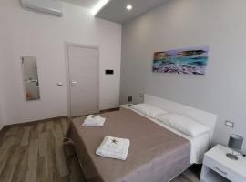 B&B La Casa di Pino, holiday rental in Lampedusa