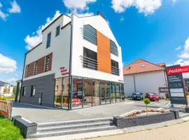NoclegiJarocin Bed & Breakfast