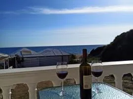 Thalassa apartments 2&3
