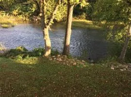 Mountain River