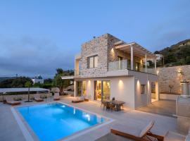 Diamond Dream, casa en Kamilari