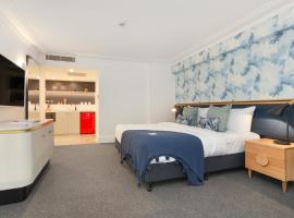 Coogee Bay Boutique Hotel, hotel in Coogee, Sydney