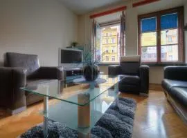 Apartament Central