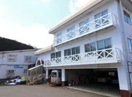 Annex Kashiwaya