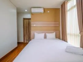 Fully Furnished 2BR Apartment at Pejaten Park Residence By Travelio