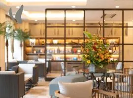 Almont Hotel Naha Omoromachi
