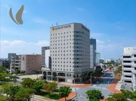 Almont Hotel Naha Omoromachi