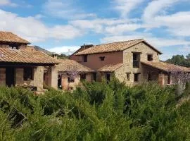 Masia los Toranes - Destino Starlight