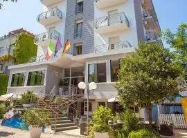 Hotel New Castle