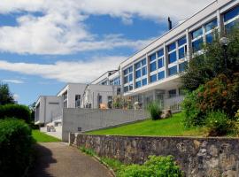 Maison st-françois, levný hotel v destinaci Delémont