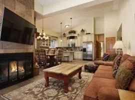 Snowmass Ski-in, Ski-out 3 Bedroom Condo