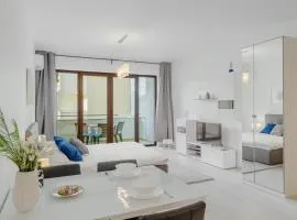 ATLAS UNIRII: Upscale Flats in the Heart of Bucharest!
