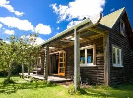 The Innlet, Country Apartments and Cottages